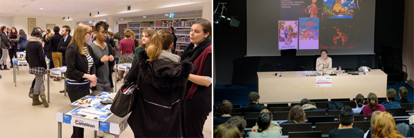 Prix Caméléon 2016 Prix Caméléon 2016